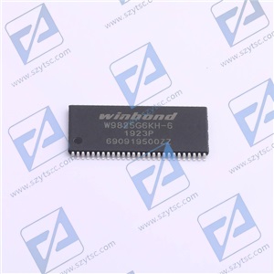 W9825G6KH-6